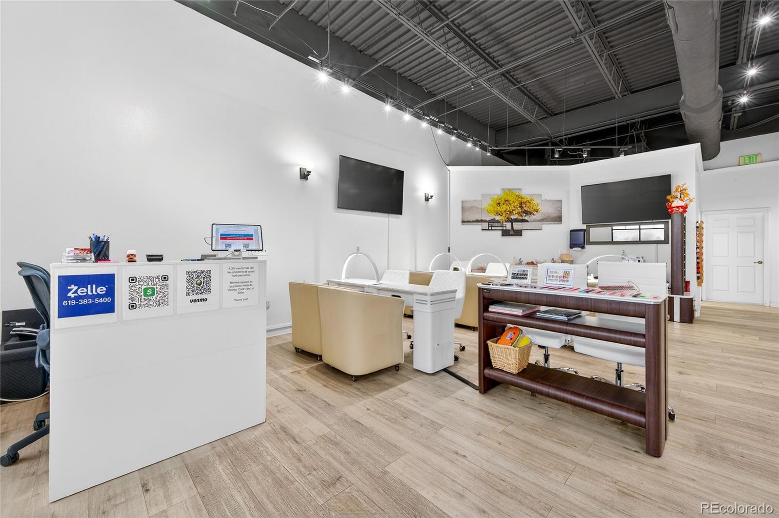 921 E Harmony Road Fort Collins CO 80525