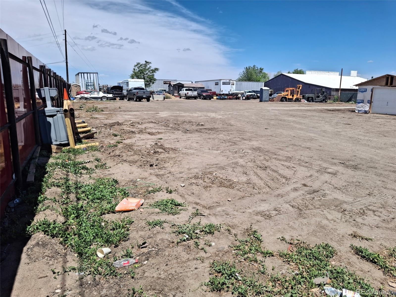 6121 E 88th Avenue Henderson CO 80640