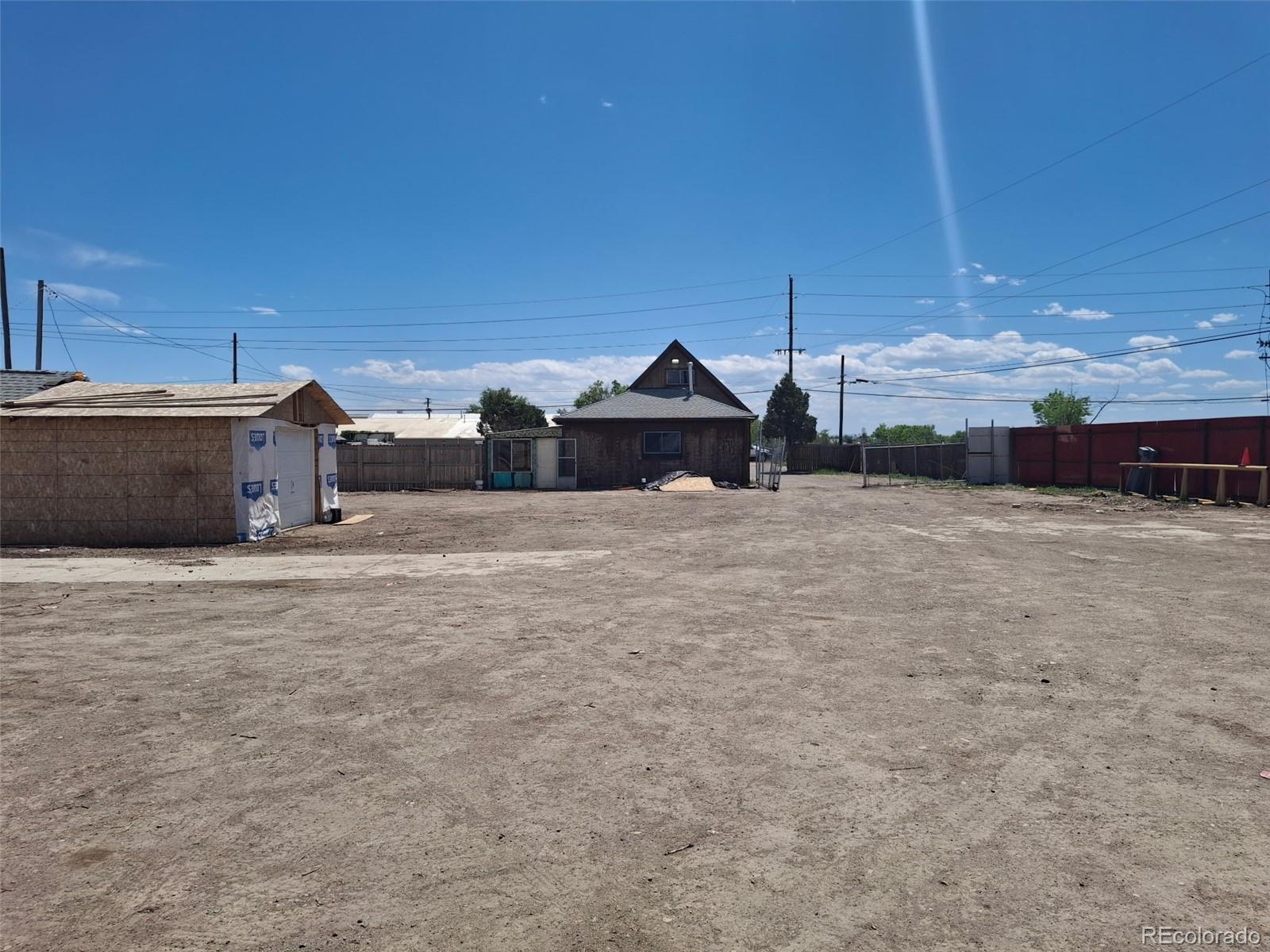 6121 E 88th Avenue Henderson CO 80640