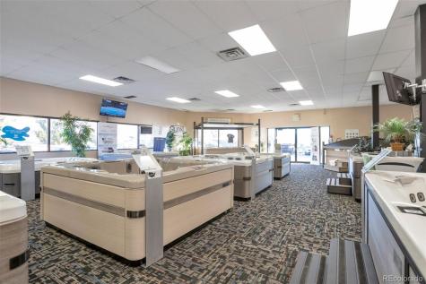 5435 Boatworks Drive Highlands Ranch CO 80126