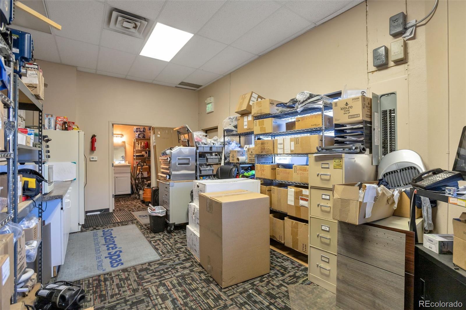 5435 Boatworks Drive Highlands Ranch CO 80126
