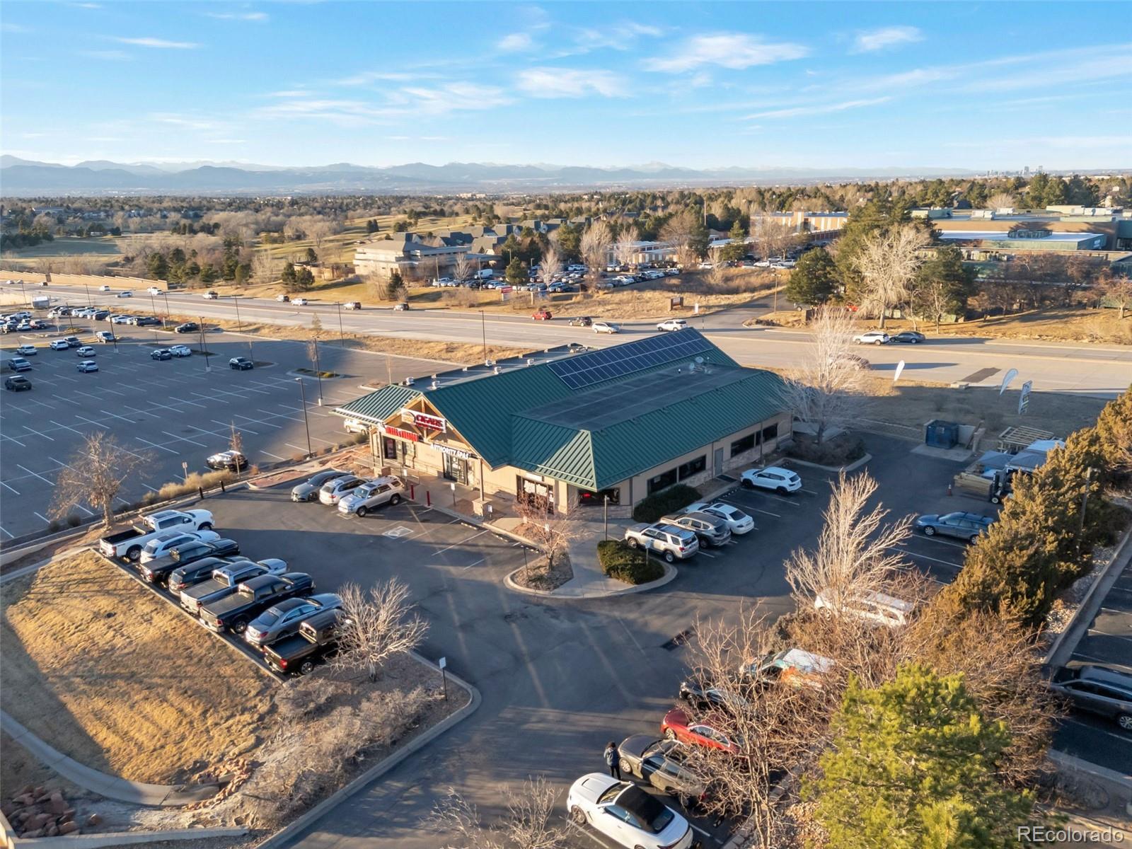 5435 Boatworks Drive Highlands Ranch CO 80126