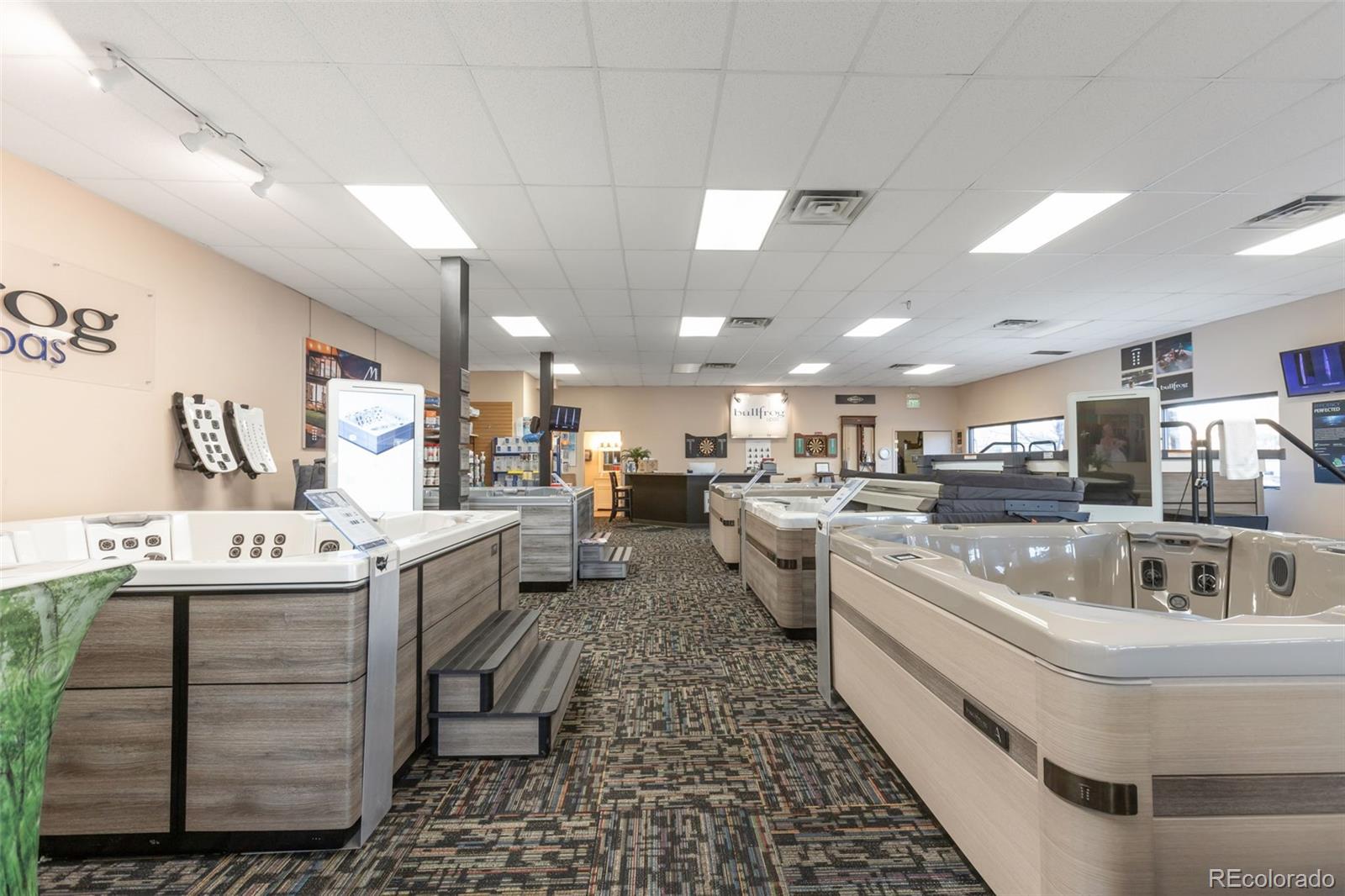 5435 Boatworks Drive Highlands Ranch CO 80126