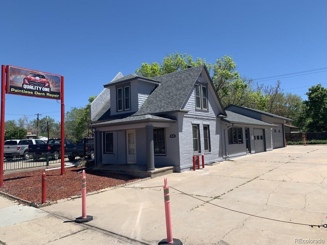 4520 S Broadway Englewood CO 80113