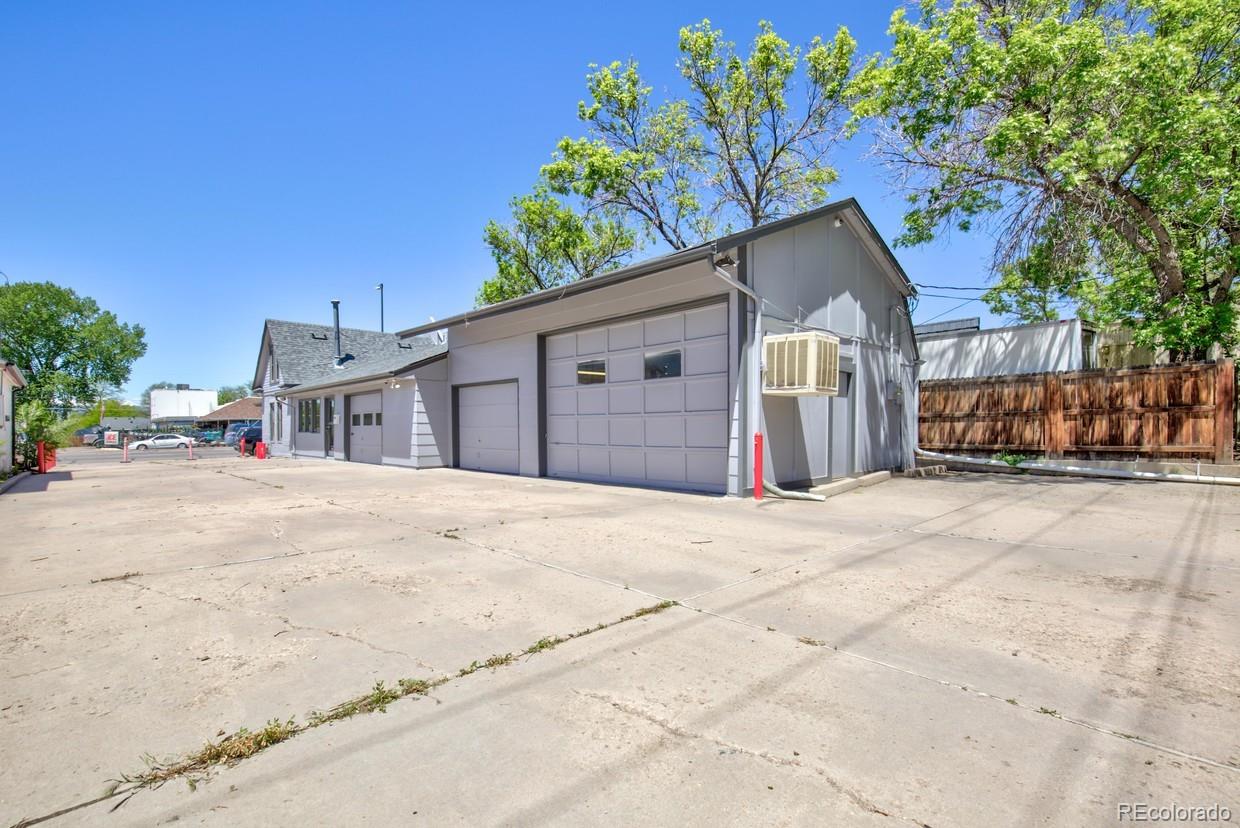 4520 S Broadway Englewood CO 80113