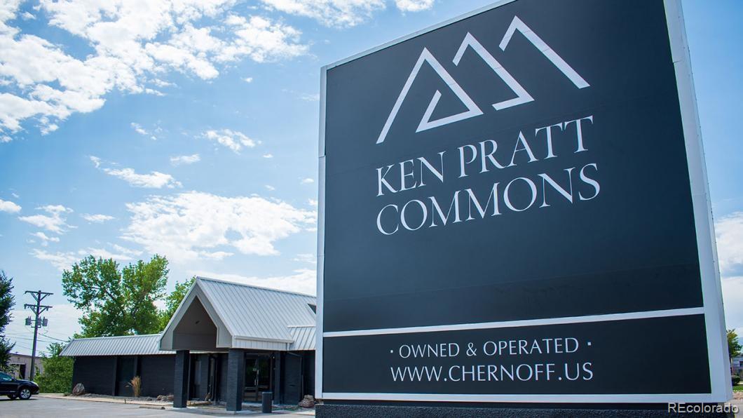 601 S Bowen Longmont CO 80501