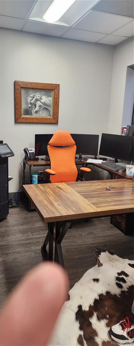 601 S Bowen Longmont CO 80501