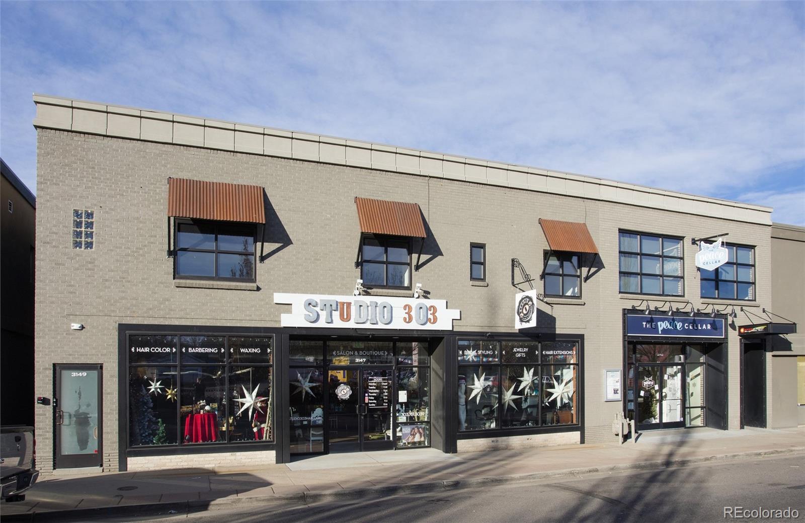 3141 S Broadway Englewood CO 80113