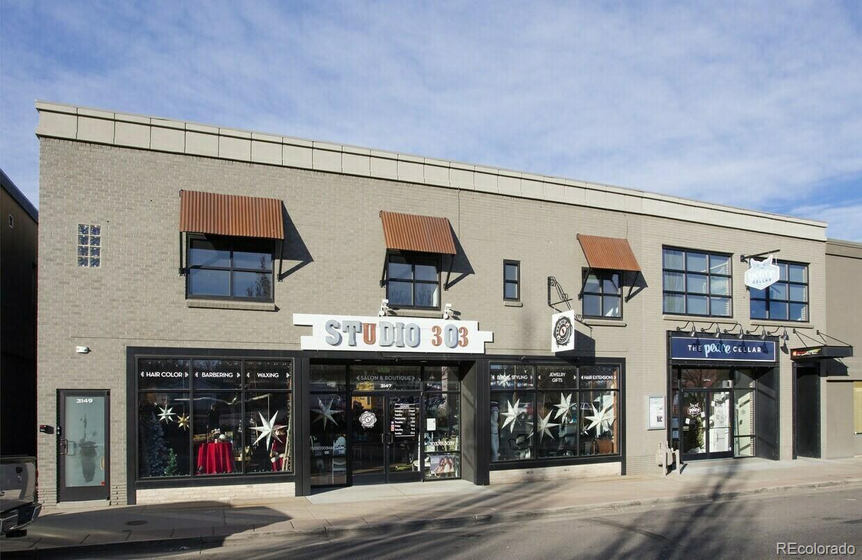 3141 S Broadway Englewood CO 80113