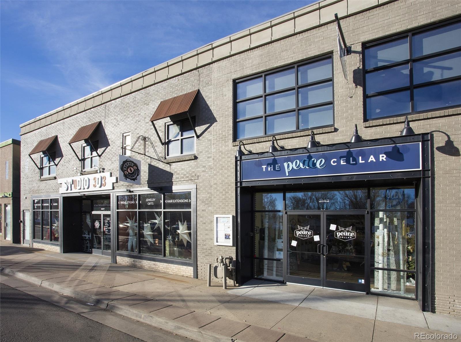 3141 S Broadway Englewood CO 80113