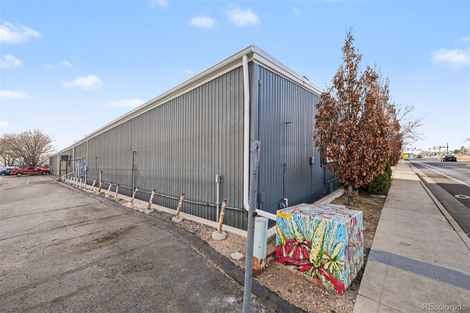 3501 S Mason Street Fort Collins CO 80525