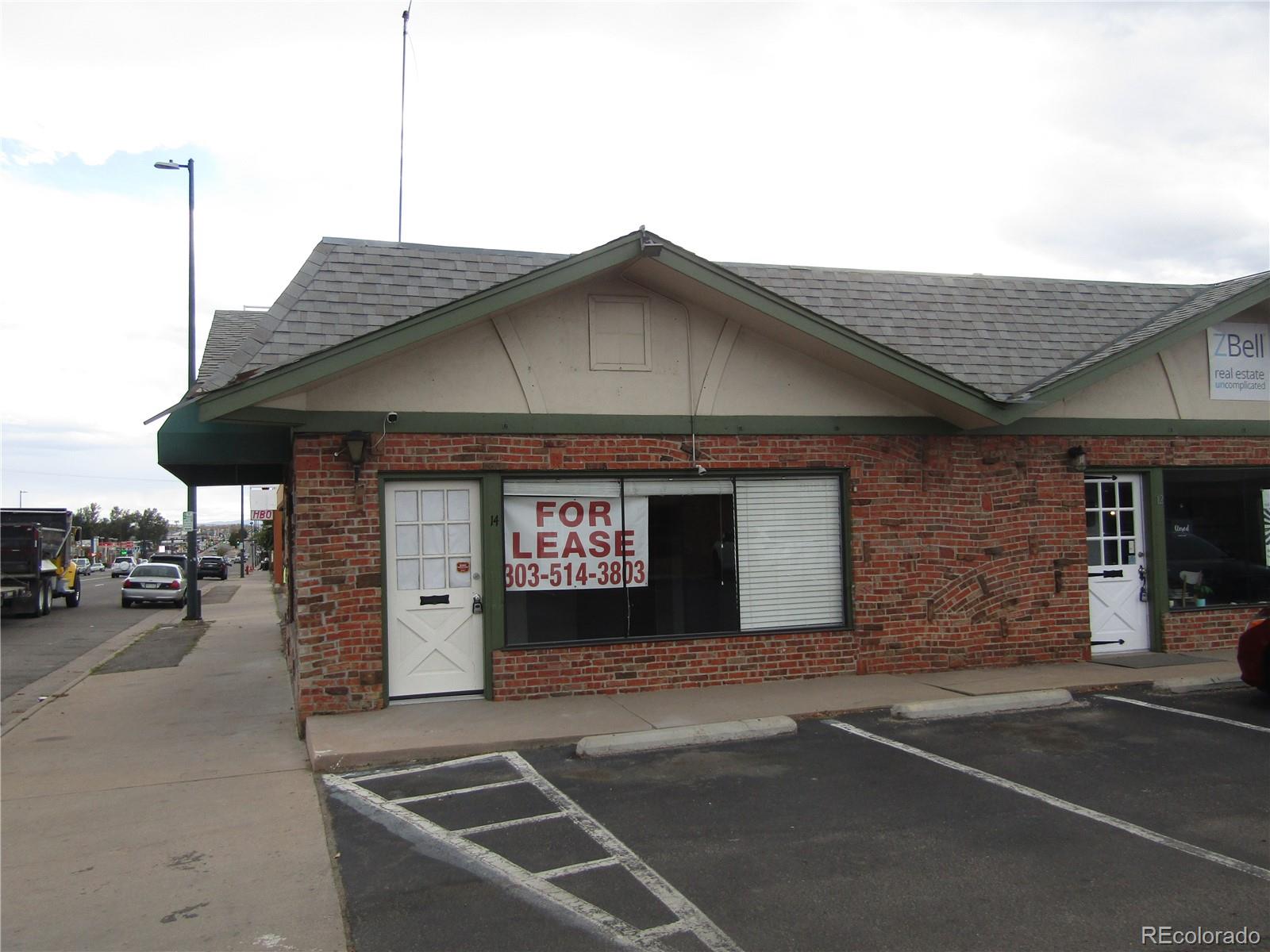 4455 S Broadway Englewood CO 80113
