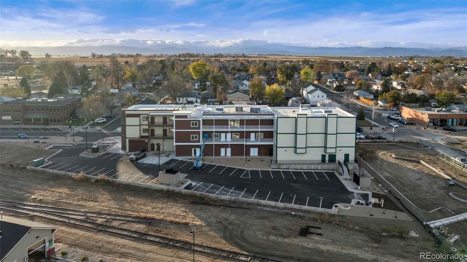 234 Main Street Mead CO 80542