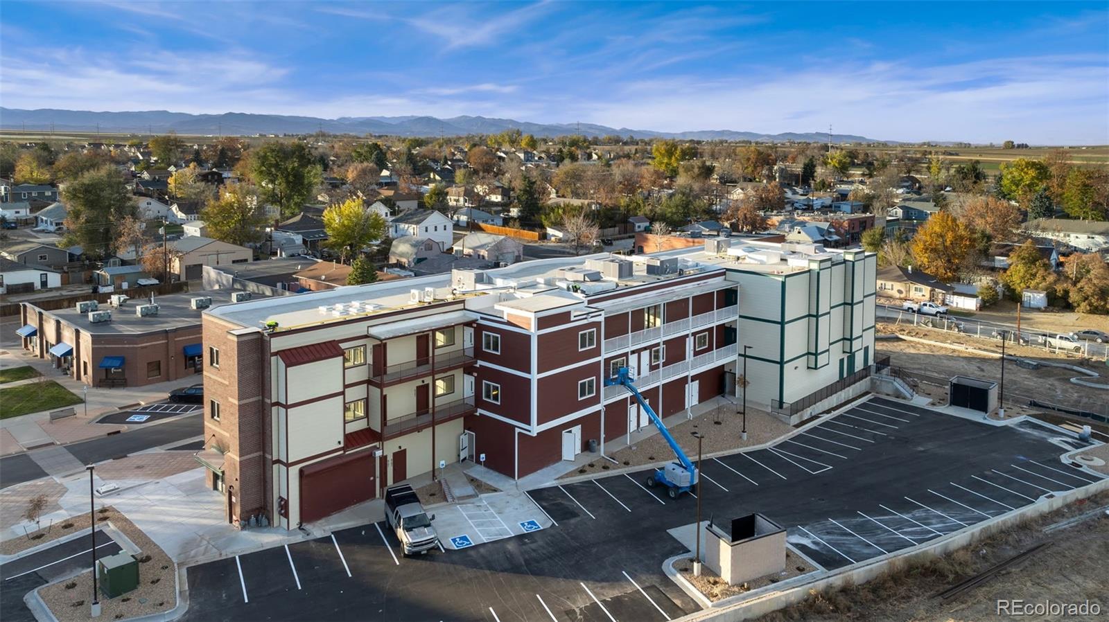 234 Main Street Mead CO 80542