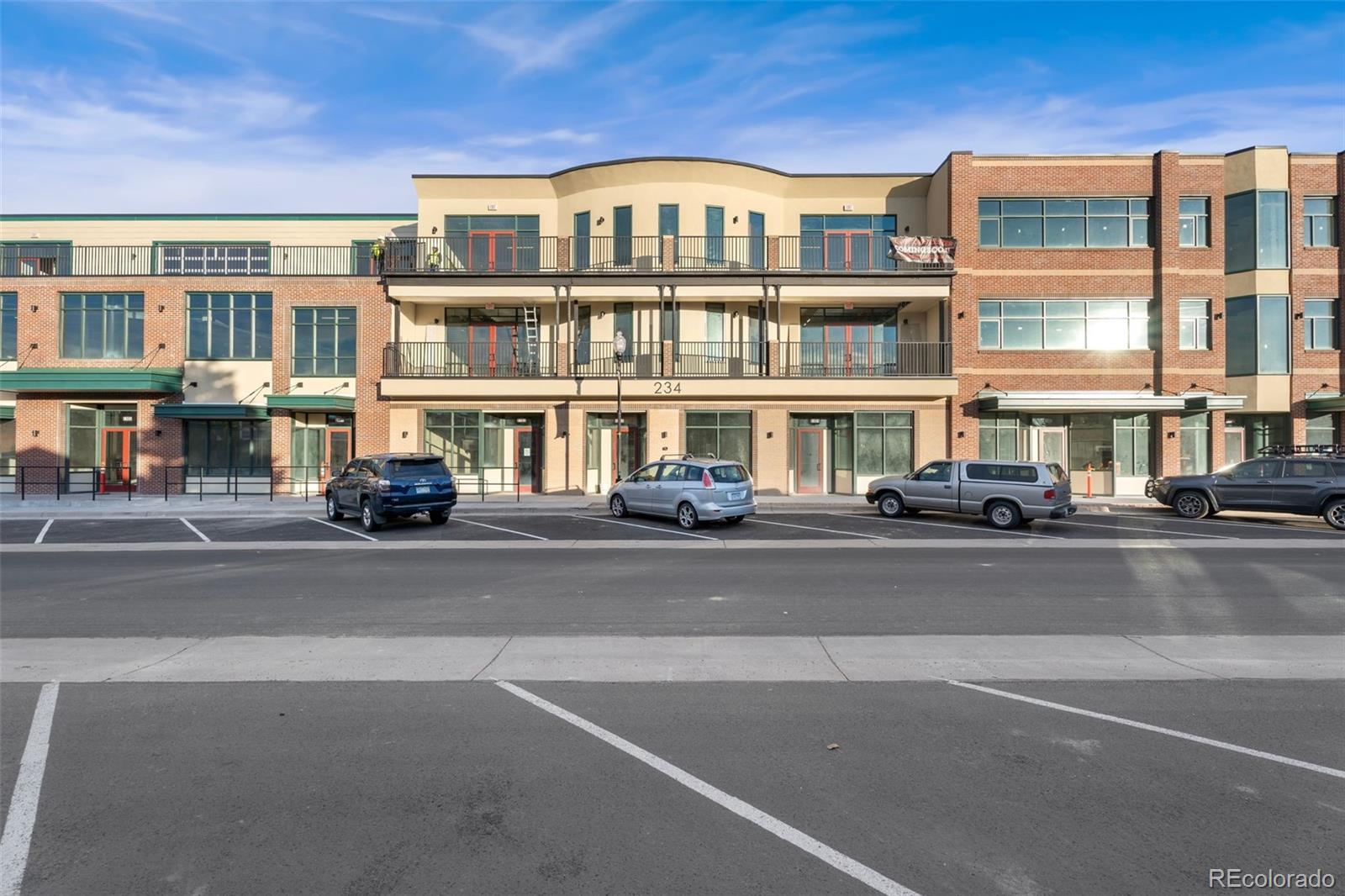 234 Main Street Mead CO 80542