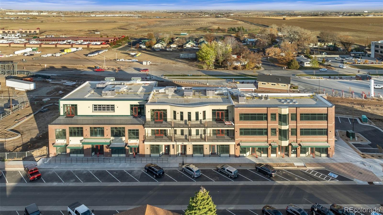 234 Main Street Mead CO 80542