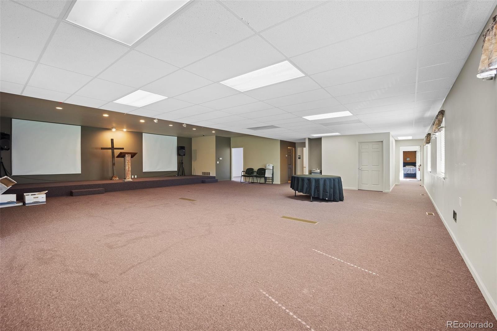 5775 N Union Boulevard Colorado Springs CO 80918