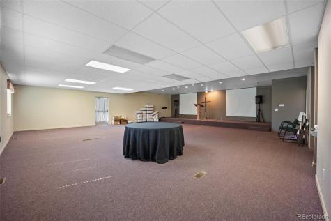 5775 N Union Boulevard Colorado Springs CO 80918
