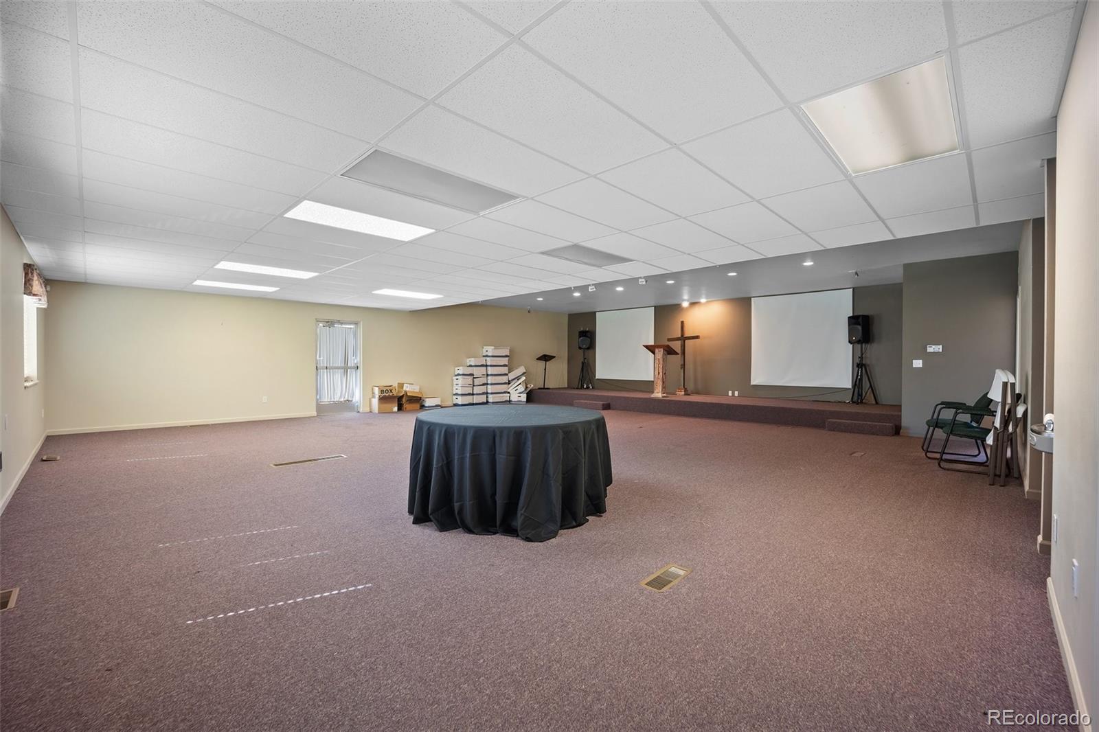 5775 N Union Boulevard Colorado Springs CO 80918