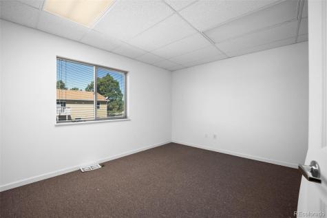 5775 N Union Boulevard Colorado Springs CO 80918