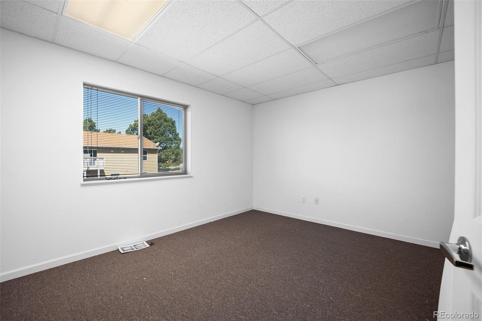 5775 N Union Boulevard Colorado Springs CO 80918