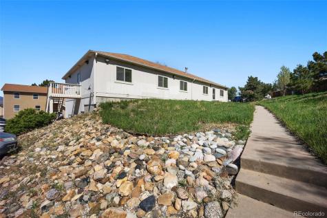 5775 N Union Boulevard Colorado Springs CO 80918