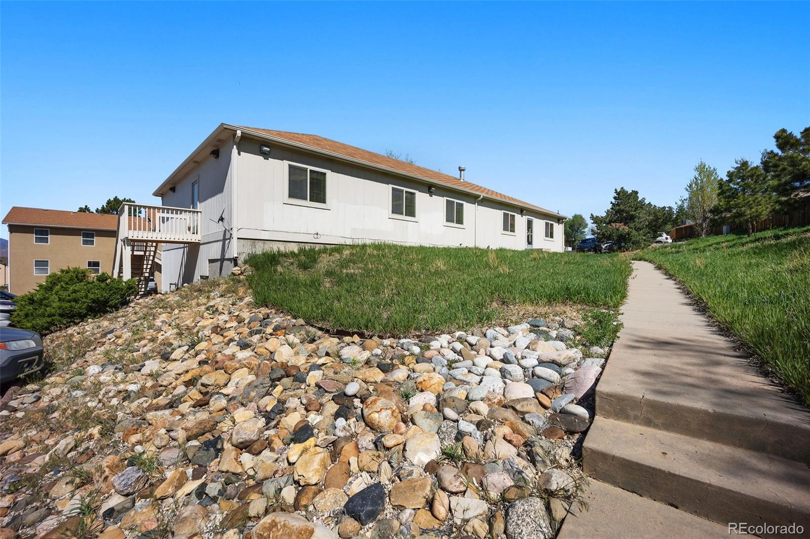 5775 N Union Boulevard Colorado Springs CO 80918