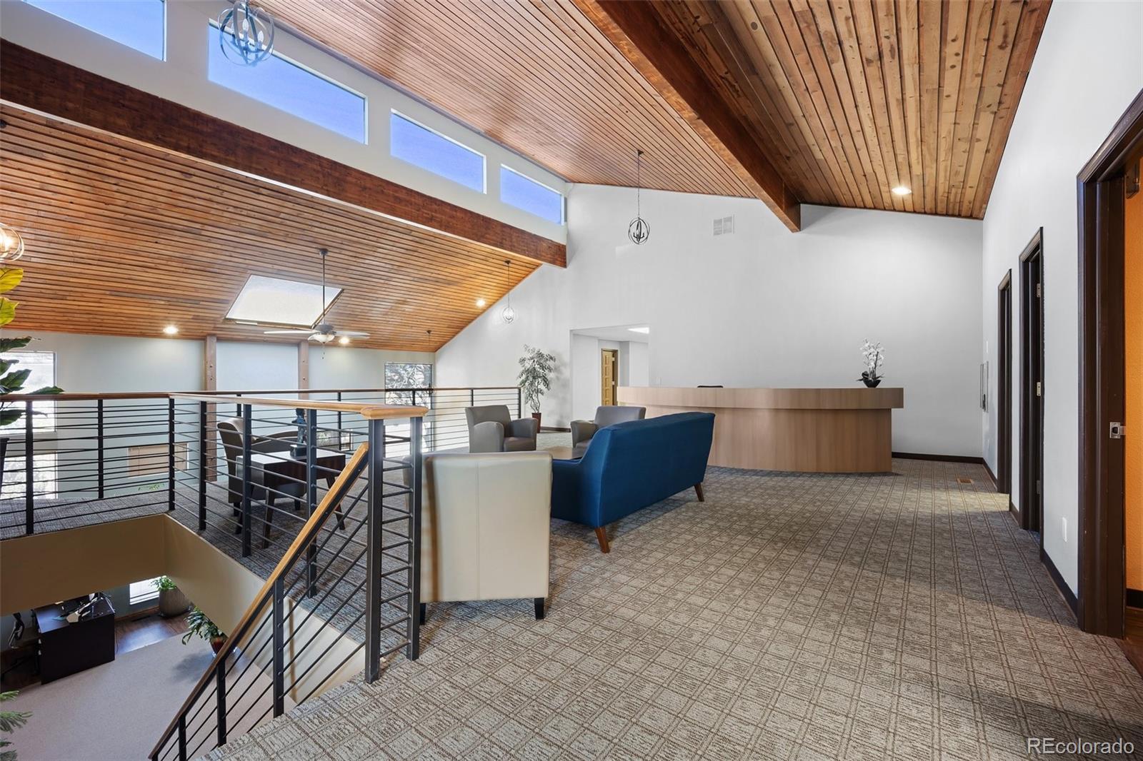 5775 N Union Boulevard Colorado Springs CO 80918