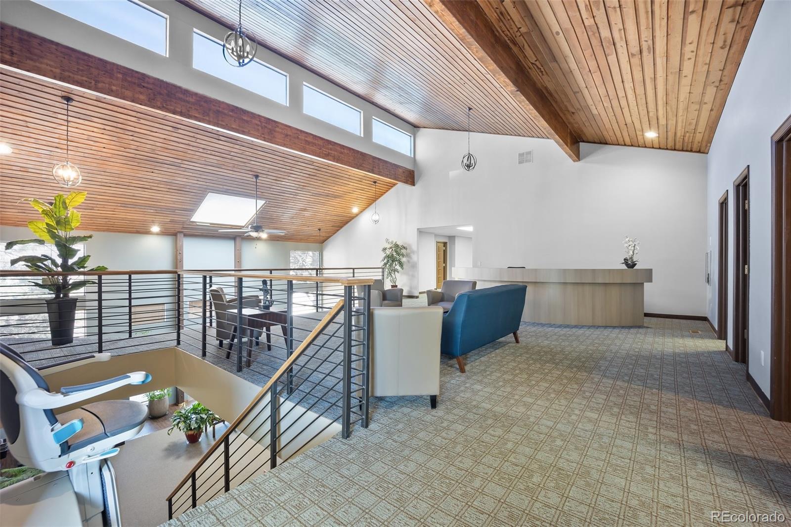 5775 N Union Boulevard Colorado Springs CO 80918