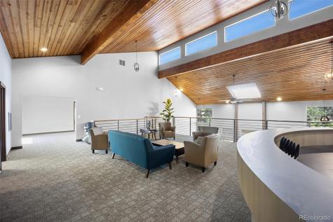 5775 N Union Boulevard Colorado Springs CO 80918