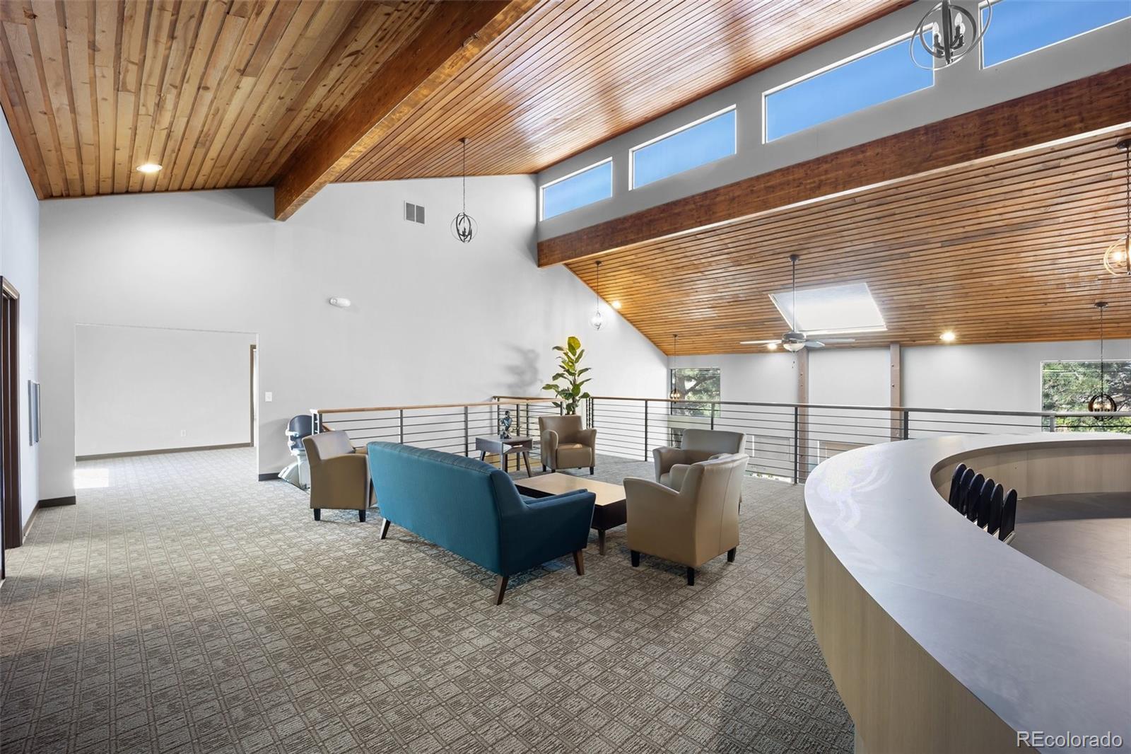 5775 N Union Boulevard Colorado Springs CO 80918