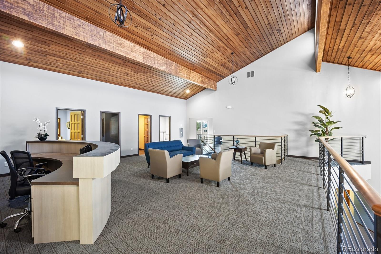 5775 N Union Boulevard Colorado Springs CO 80918