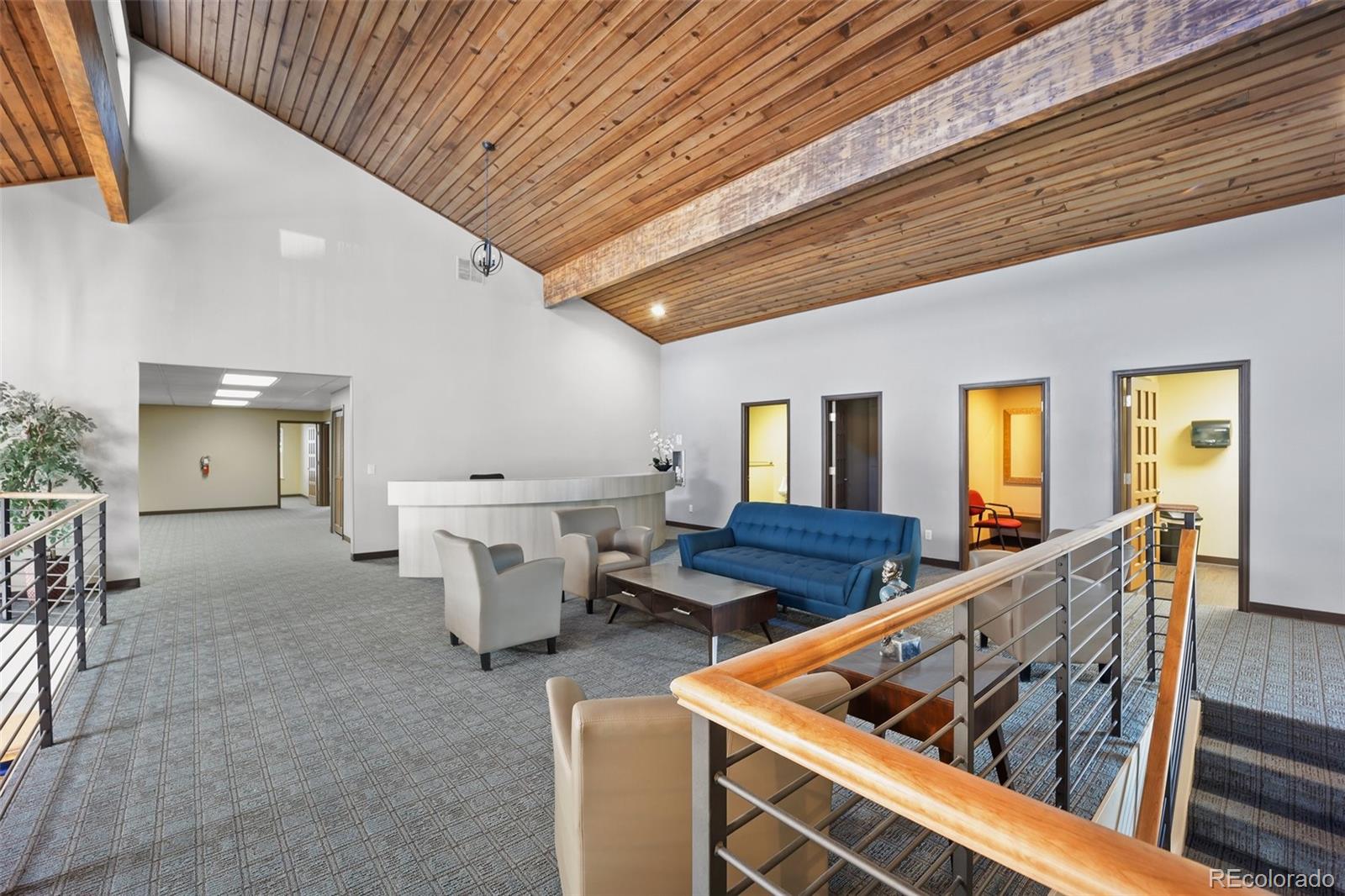 5775 N Union Boulevard Colorado Springs CO 80918