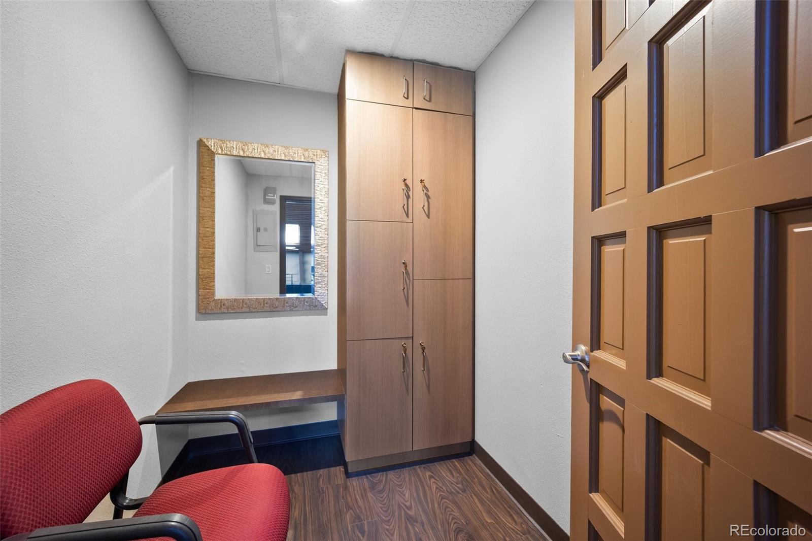 5775 N Union Boulevard Colorado Springs CO 80918