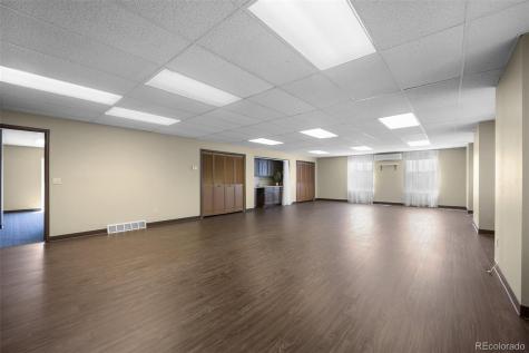5775 N Union Boulevard Colorado Springs CO 80918