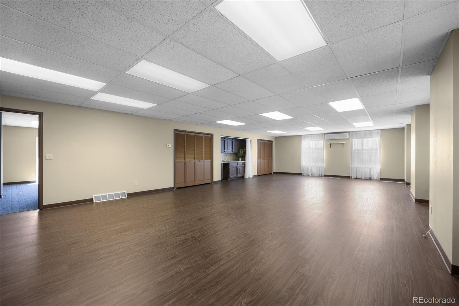 5775 N Union Boulevard Colorado Springs CO 80918