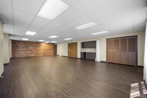 5775 N Union Boulevard Colorado Springs CO 80918