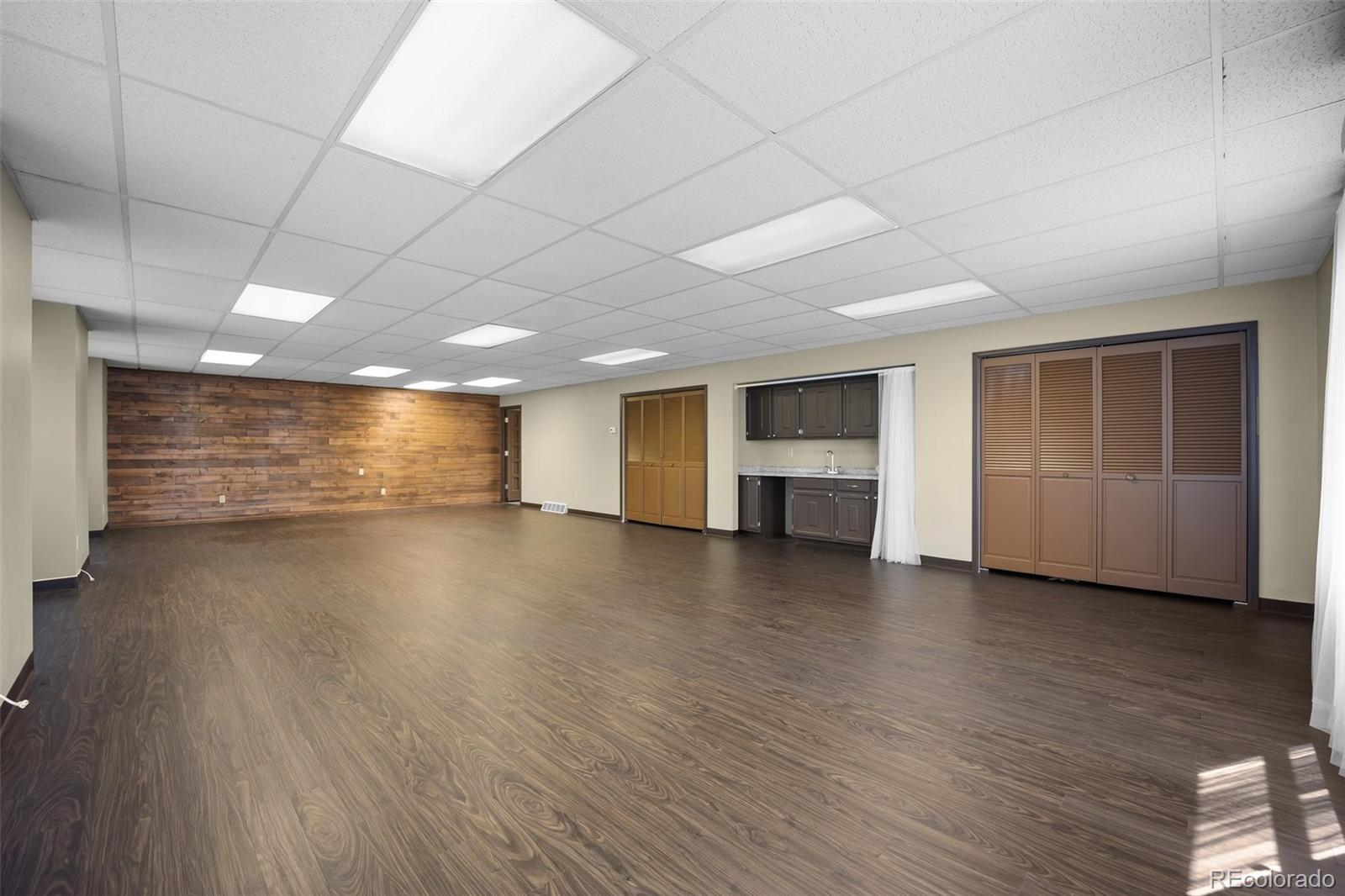 5775 N Union Boulevard Colorado Springs CO 80918