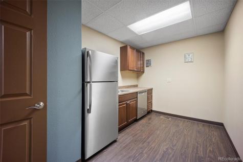 5775 N Union Boulevard Colorado Springs CO 80918