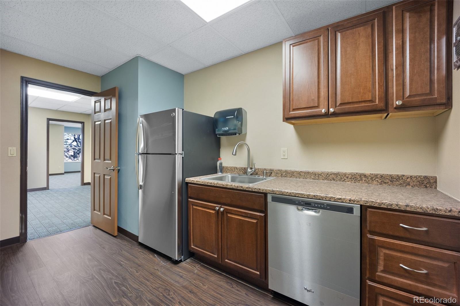 5775 N Union Boulevard Colorado Springs CO 80918