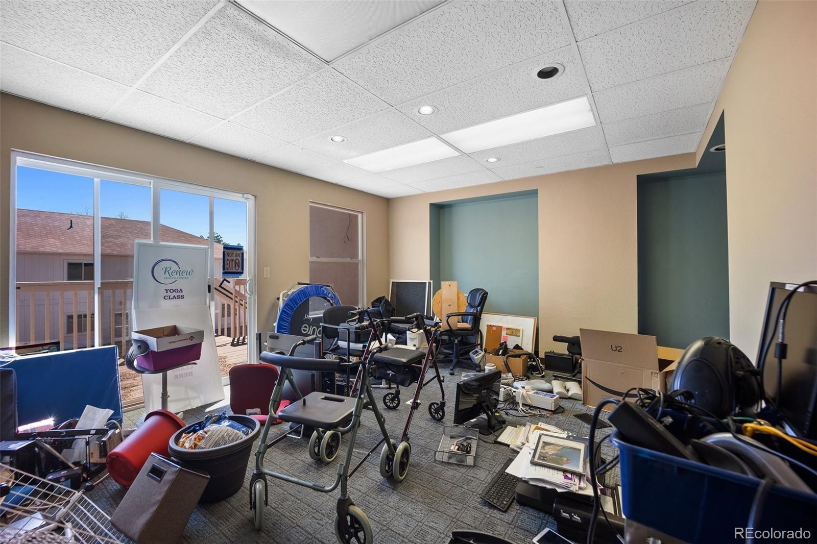 5775 N Union Boulevard Colorado Springs CO 80918