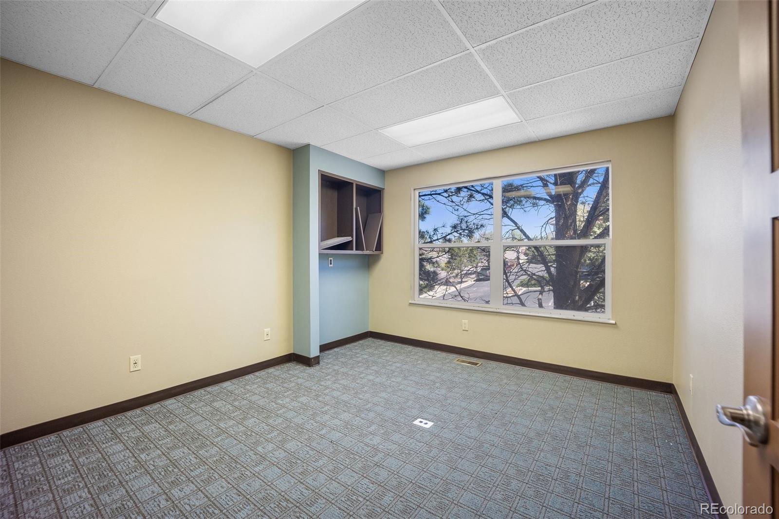 5775 N Union Boulevard Colorado Springs CO 80918