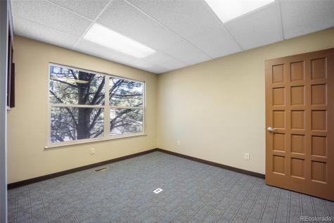 5775 N Union Boulevard Colorado Springs CO 80918