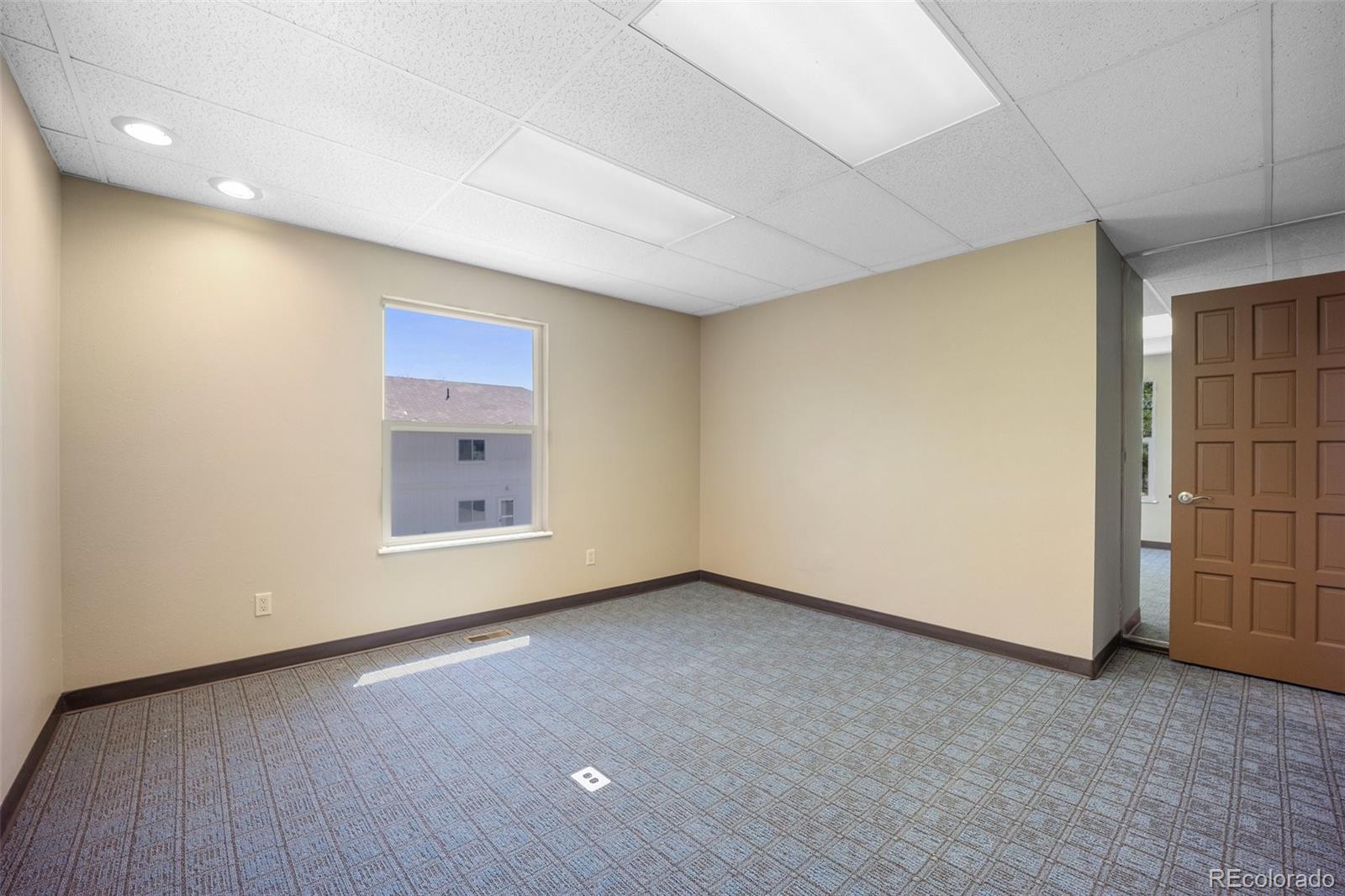 5775 N Union Boulevard Colorado Springs CO 80918