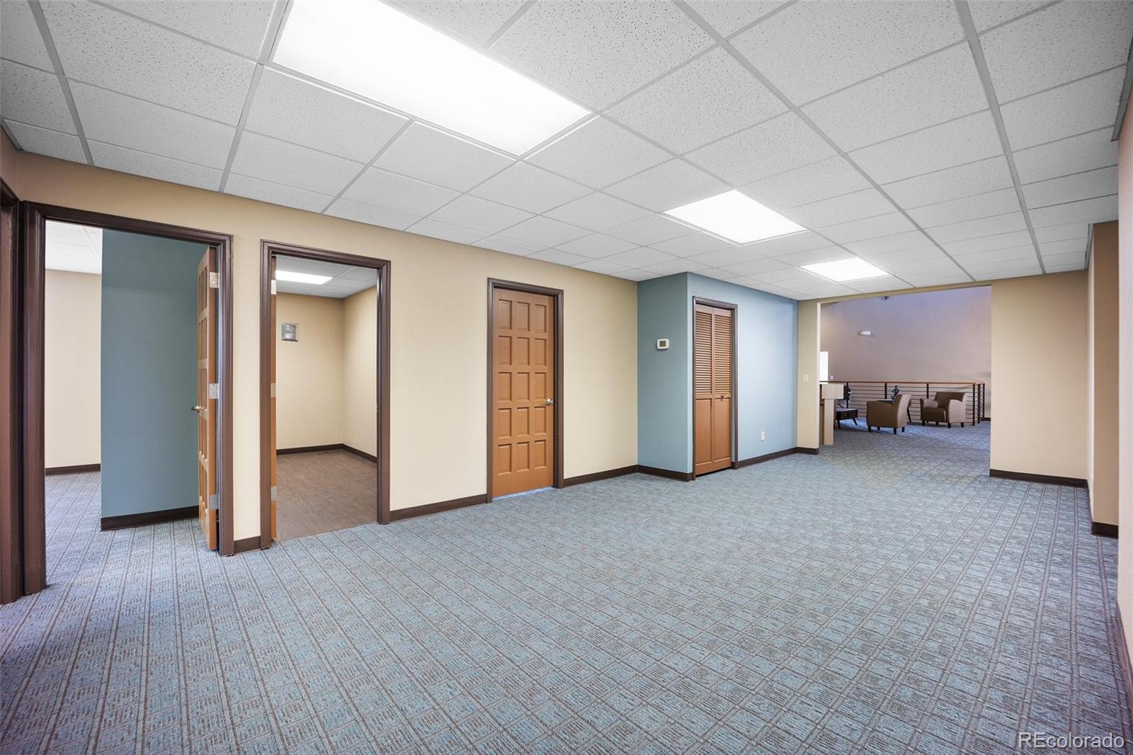 5775 N Union Boulevard Colorado Springs CO 80918