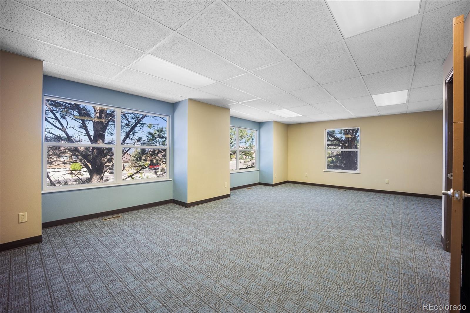 5775 N Union Boulevard Colorado Springs CO 80918