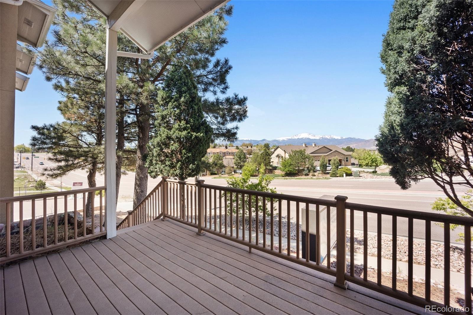 5775 N Union Boulevard Colorado Springs CO 80918