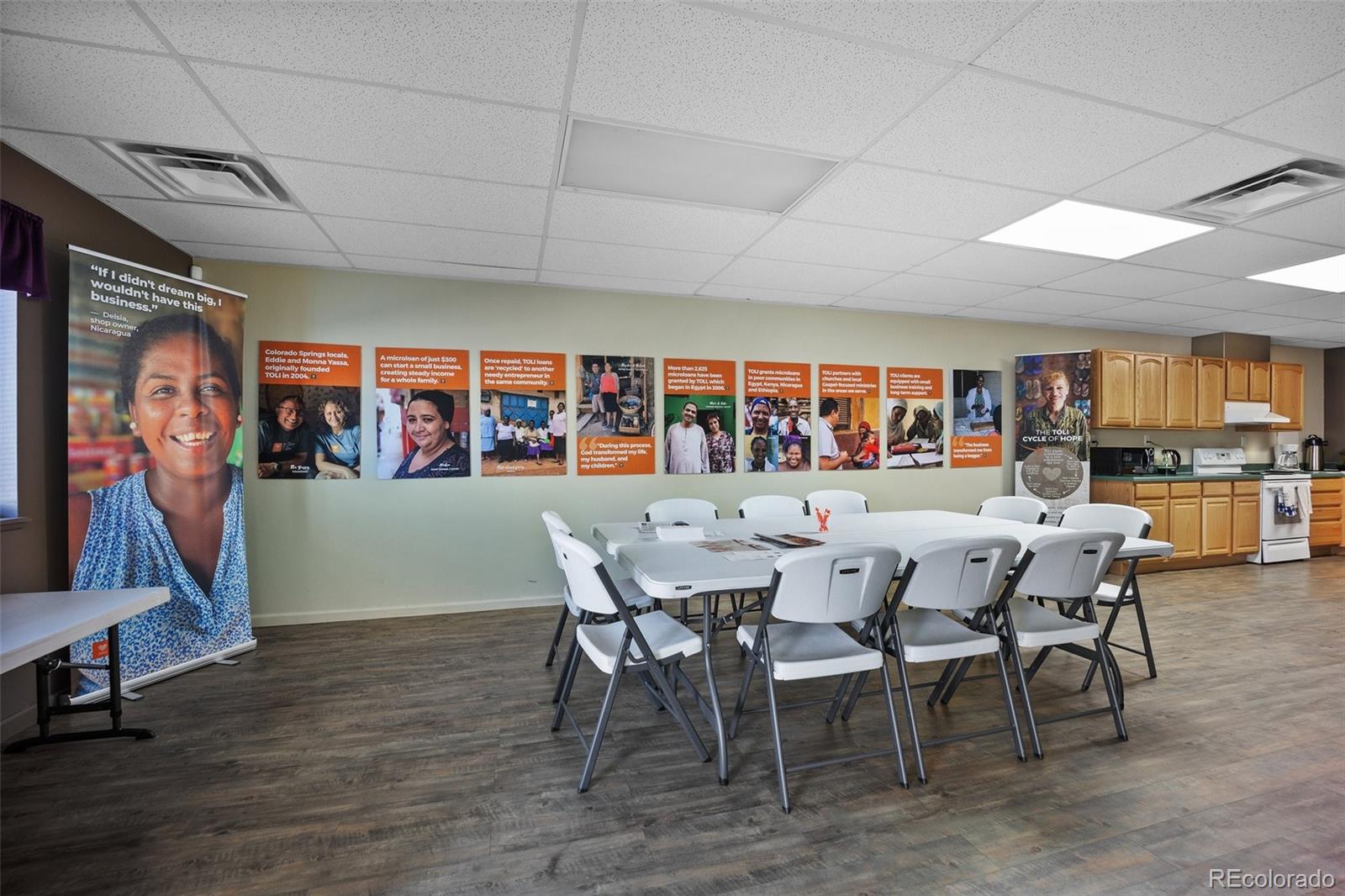 5775 N Union Boulevard Colorado Springs CO 80918