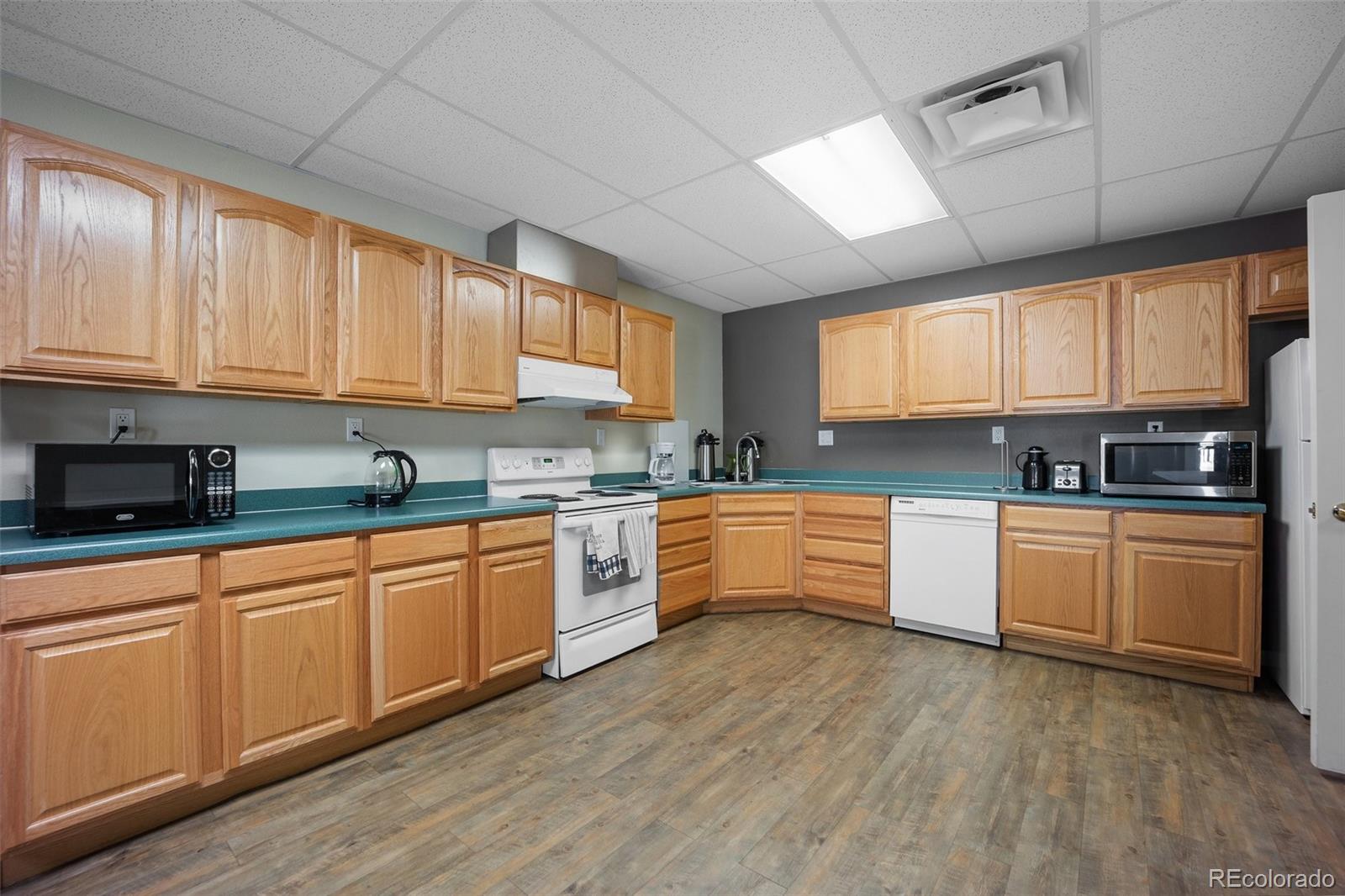 5775 N Union Boulevard Colorado Springs CO 80918