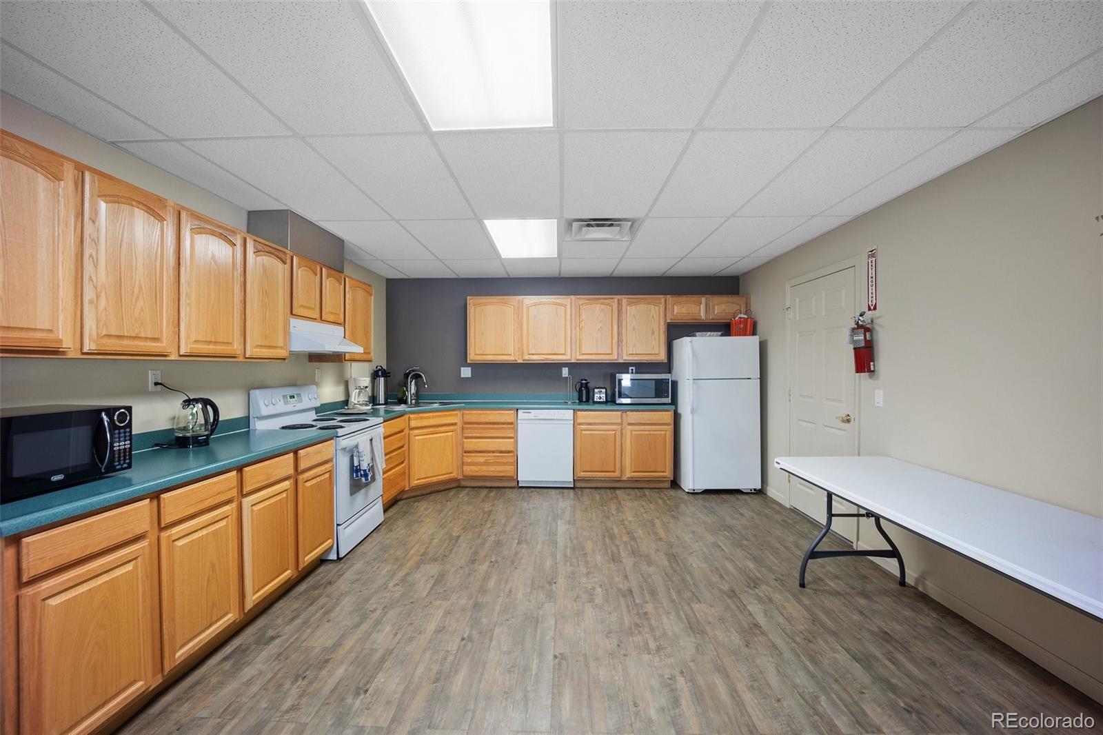 5775 N Union Boulevard Colorado Springs CO 80918